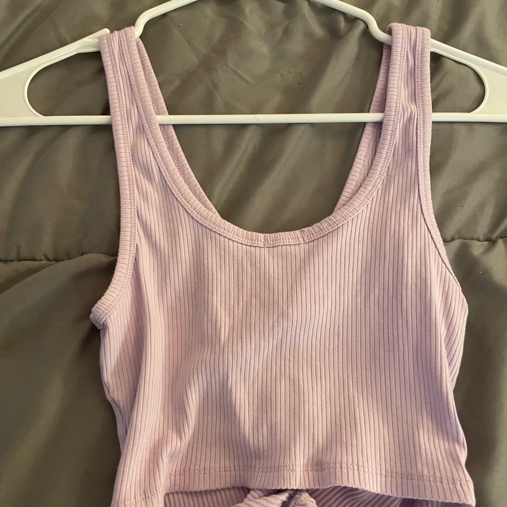 Garage tank top - Picture 4 of 4